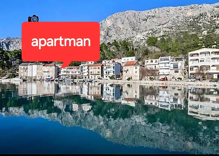 Apollo - Porat 4 Apartman