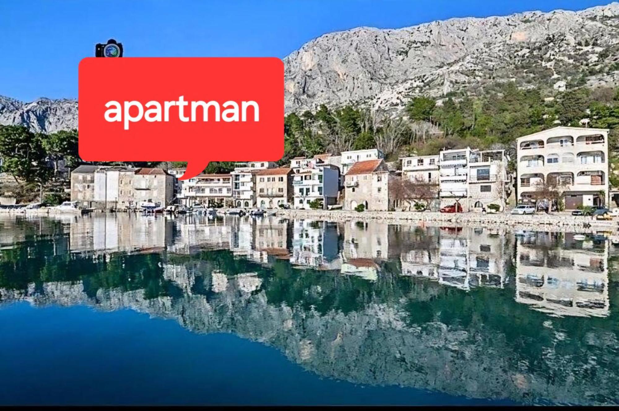 Apartment Apollo - Porat 4 *