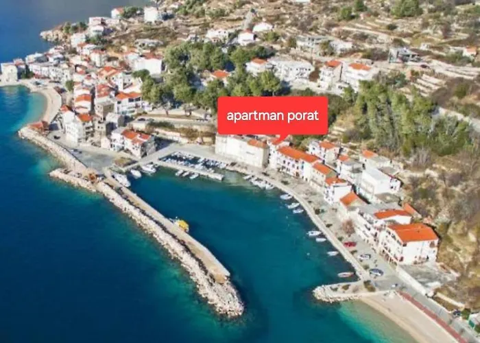 Apollo - Porat 4 Apartman