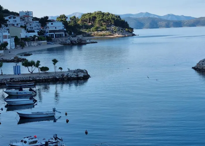 Apollo - Porat 4 Apartman