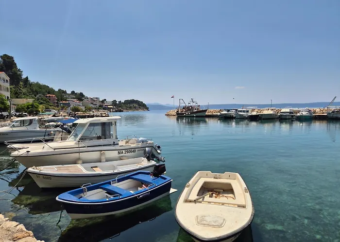 Apollo - Porat 4 Apartman