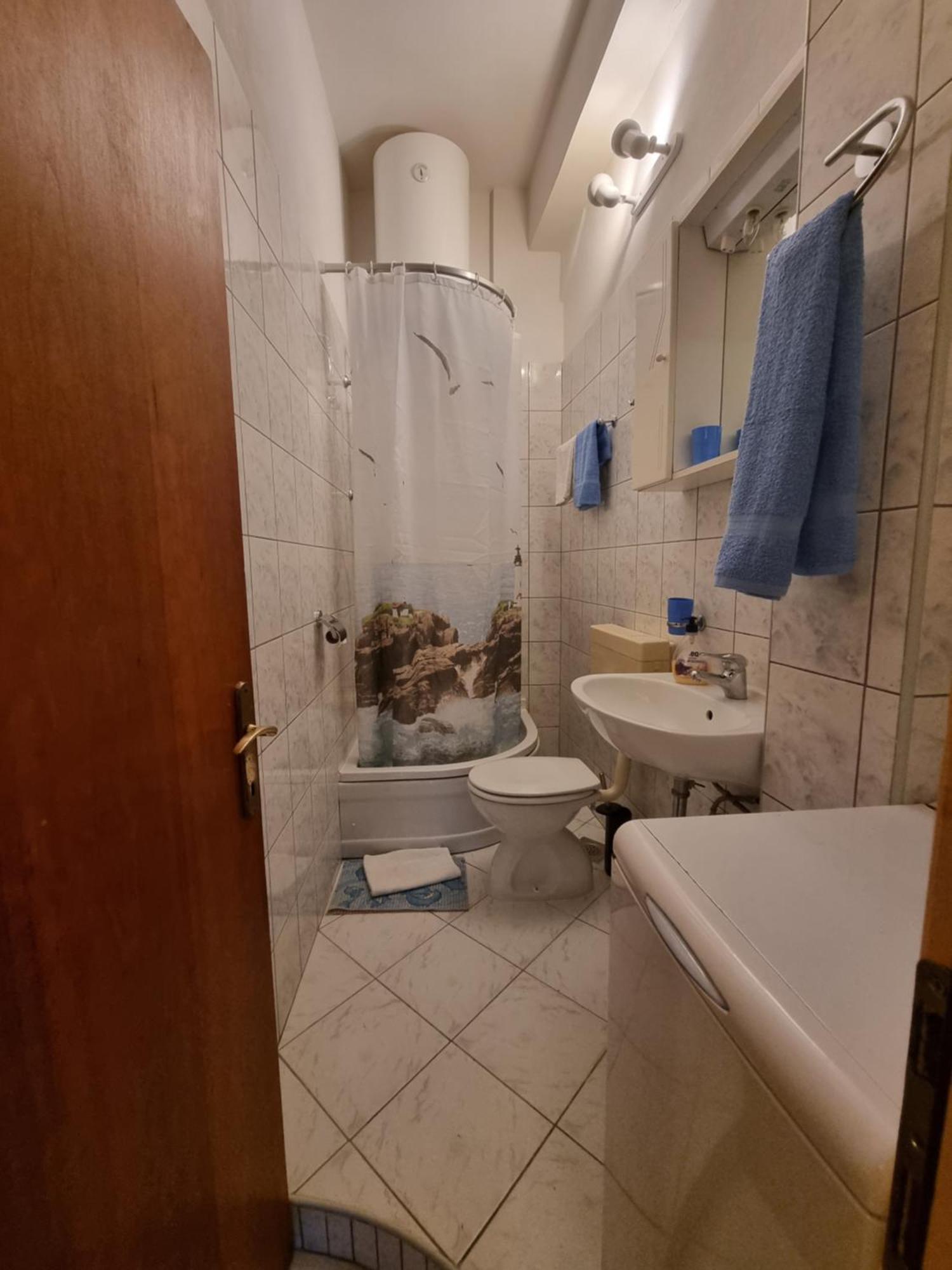 Apollo - Porat 4 Apartament Drašnice