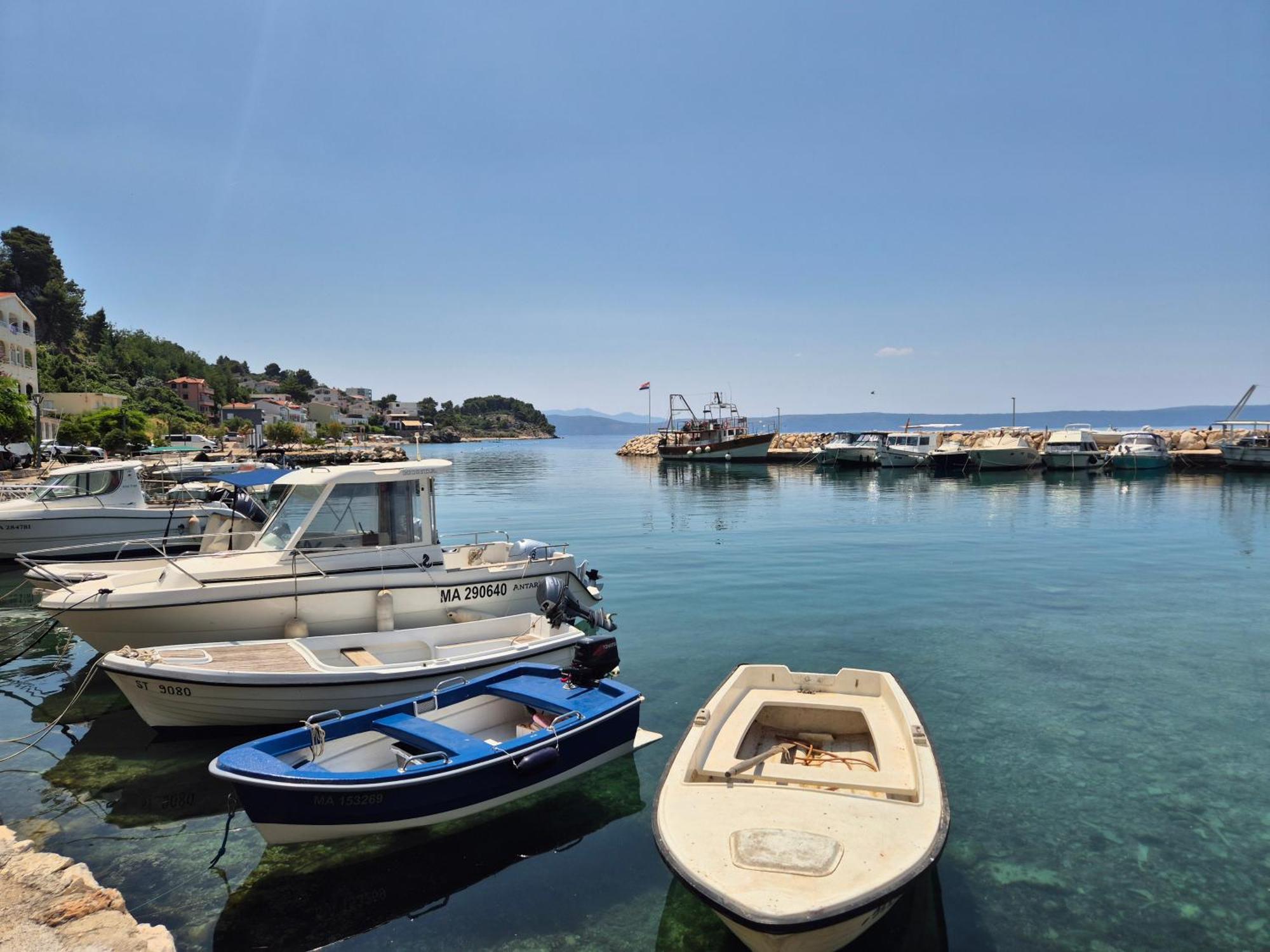 Apartament Apollo - Porat 4 Drašnice