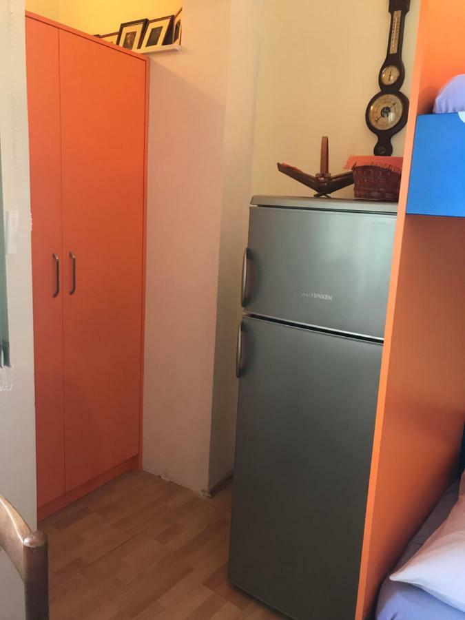 Apollo - Porat 4 Apartament *